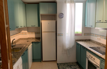 Resale - Apartment / Flat - Torrevieja - Center