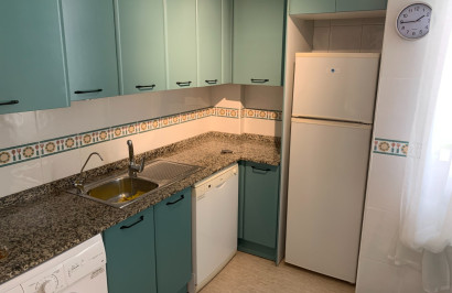 Resale - Apartment / Flat - Torrevieja - Center