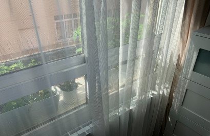 Resale - Apartment / Flat - Torrevieja - Center