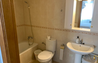 Resale - Apartment / Flat - Torrevieja - Center