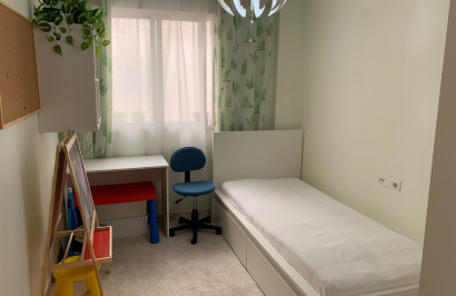 Resale - Apartment / Flat - Torrevieja - Center