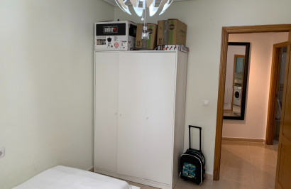 Resale - Apartment / Flat - Torrevieja - Center