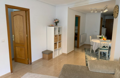 Resale - Apartment / Flat - Torrevieja - Center