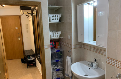 Resale - Apartment / Flat - Torrevieja - Center