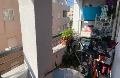 Resale - Apartment / Flat - Torrevieja - Center