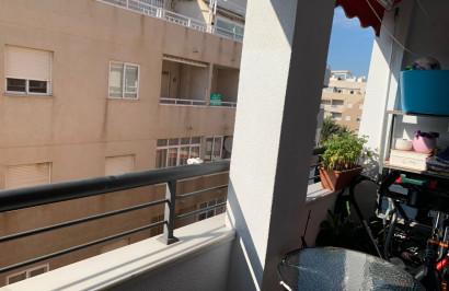 Resale - Apartment / Flat - Torrevieja - Center