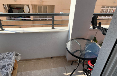 Resale - Apartment / Flat - Torrevieja - Center