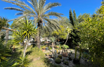 Reventa - Villa independiente - Orihuela Costa - Lomas de Cabo Roig