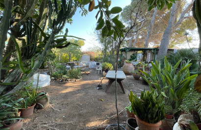 Reventa - Villa independiente - Orihuela Costa - Lomas de Cabo Roig