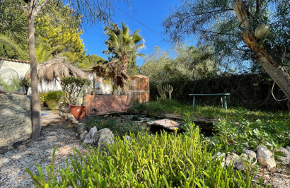 Reventa - Villa independiente - Orihuela Costa - Lomas de Cabo Roig