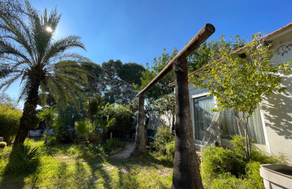 Reventa - Villa independiente - Orihuela Costa - Lomas de Cabo Roig