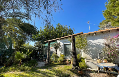 Reventa - Villa independiente - Orihuela Costa - Lomas de Cabo Roig