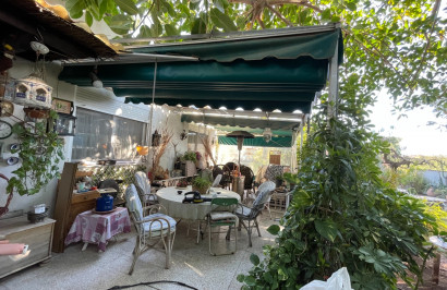 Reventa - Villa independiente - Orihuela Costa - Lomas de Cabo Roig