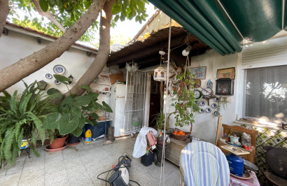 Reventa - Villa independiente - Orihuela Costa - Lomas de Cabo Roig