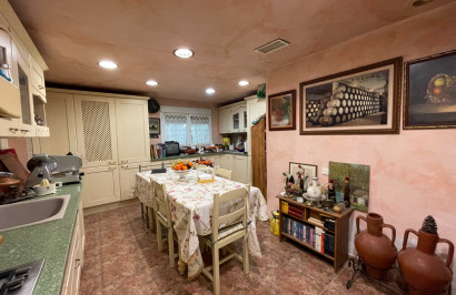 Reventa - Villa independiente - Orihuela Costa - Lomas de Cabo Roig