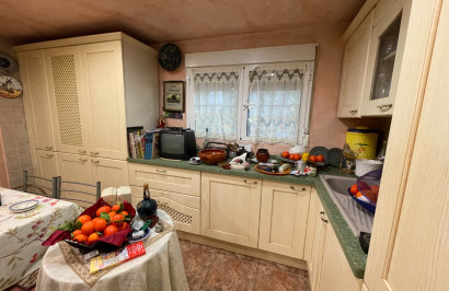 Reventa - Villa independiente - Orihuela Costa - Lomas de Cabo Roig