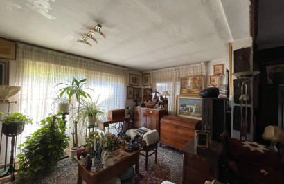 Reventa - Villa independiente - Orihuela Costa - Lomas de Cabo Roig