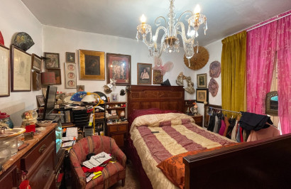 Reventa - Villa independiente - Orihuela Costa - Lomas de Cabo Roig