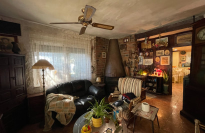 Reventa - Villa independiente - Orihuela Costa - Lomas de Cabo Roig