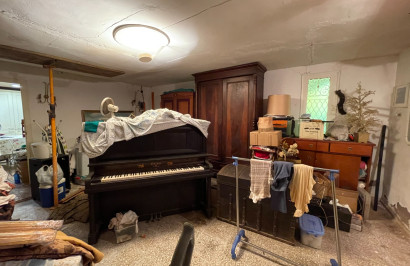 Reventa - Villa independiente - Orihuela Costa - Lomas de Cabo Roig