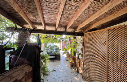 Reventa - Villa independiente - Orihuela Costa - Lomas de Cabo Roig