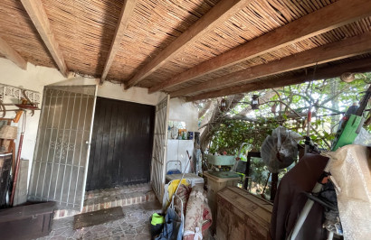 Reventa - Villa independiente - Orihuela Costa - Lomas de Cabo Roig