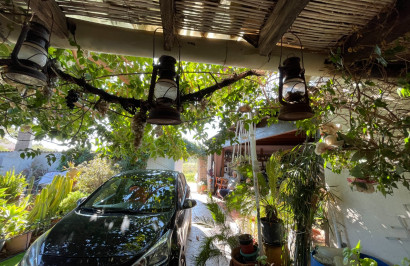 Reventa - Villa independiente - Orihuela Costa - Lomas de Cabo Roig