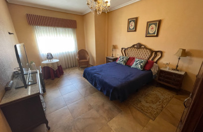 Resale - Detached Villa - San Miguel de Salinas - Pueblo