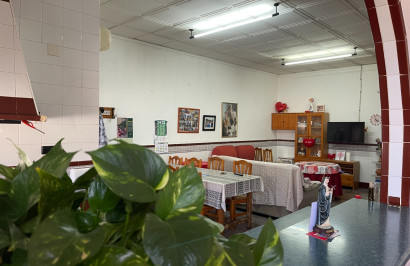 Resale - Detached Villa - San Miguel de Salinas - Pueblo