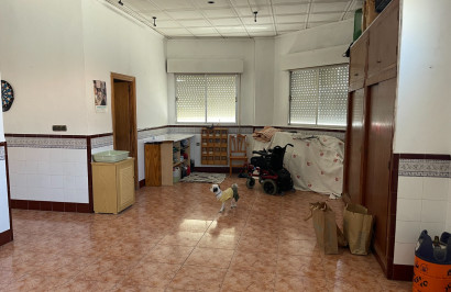 Resale - Detached Villa - San Miguel de Salinas - Pueblo