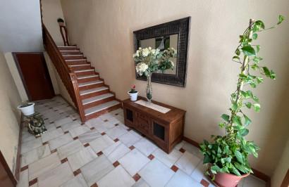 Resale - Detached Villa - San Miguel de Salinas - Pueblo