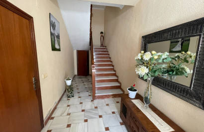 Resale - Detached Villa - San Miguel de Salinas - Pueblo