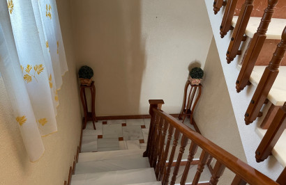 Resale - Detached Villa - San Miguel de Salinas - Pueblo