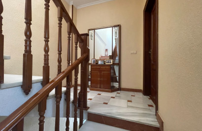 Resale - Detached Villa - San Miguel de Salinas - Pueblo