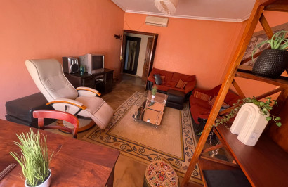 Resale - Detached Villa - San Miguel de Salinas - Pueblo