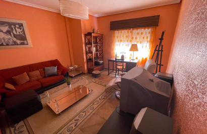 Resale - Detached Villa - San Miguel de Salinas - Pueblo