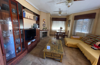 Resale - Detached Villa - San Miguel de Salinas - Pueblo