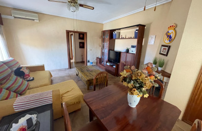 Resale - Detached Villa - San Miguel de Salinas - Pueblo