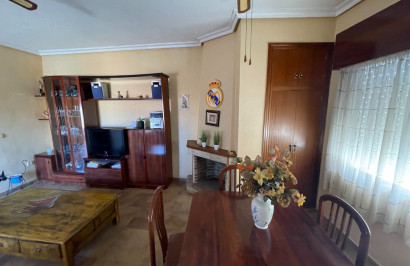 Resale - Detached Villa - San Miguel de Salinas - Pueblo