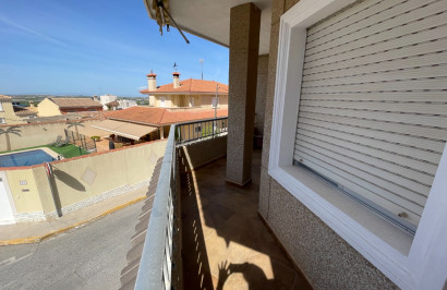 Resale - Detached Villa - San Miguel de Salinas - Pueblo