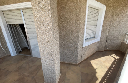 Resale - Detached Villa - San Miguel de Salinas - Pueblo