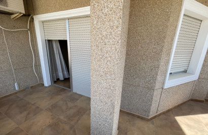 Resale - Detached Villa - San Miguel de Salinas - Pueblo