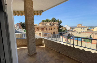 Resale - Detached Villa - San Miguel de Salinas - Pueblo