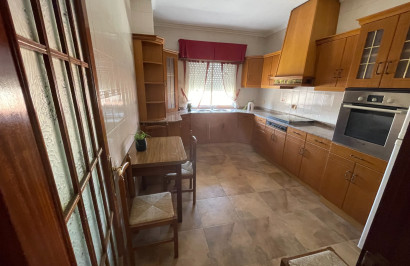 Resale - Detached Villa - San Miguel de Salinas - Pueblo