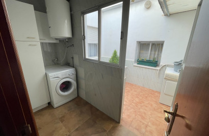 Resale - Detached Villa - San Miguel de Salinas - Pueblo