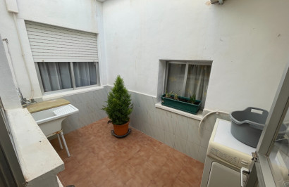 Resale - Detached Villa - San Miguel de Salinas - Pueblo