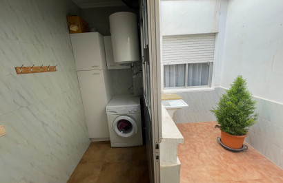 Resale - Detached Villa - San Miguel de Salinas - Pueblo