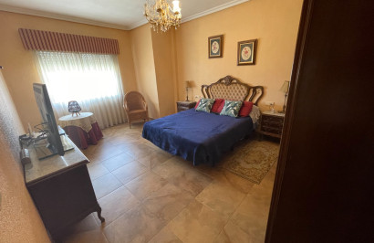 Resale - Detached Villa - San Miguel de Salinas - Pueblo