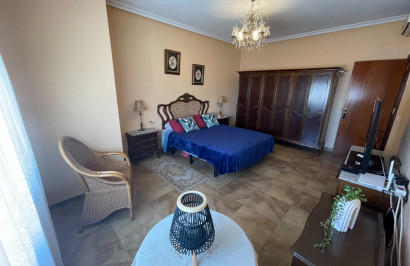 Resale - Detached Villa - San Miguel de Salinas - Pueblo