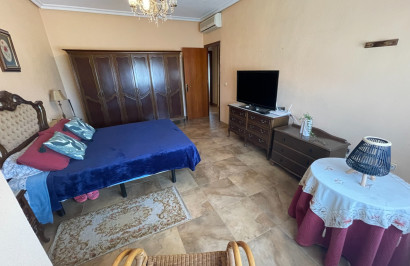 Resale - Detached Villa - San Miguel de Salinas - Pueblo